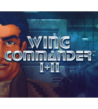 Wing Commander 1+2 GOG.com Key GLOBAL